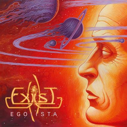 Egoiista - CD Audio di Exist