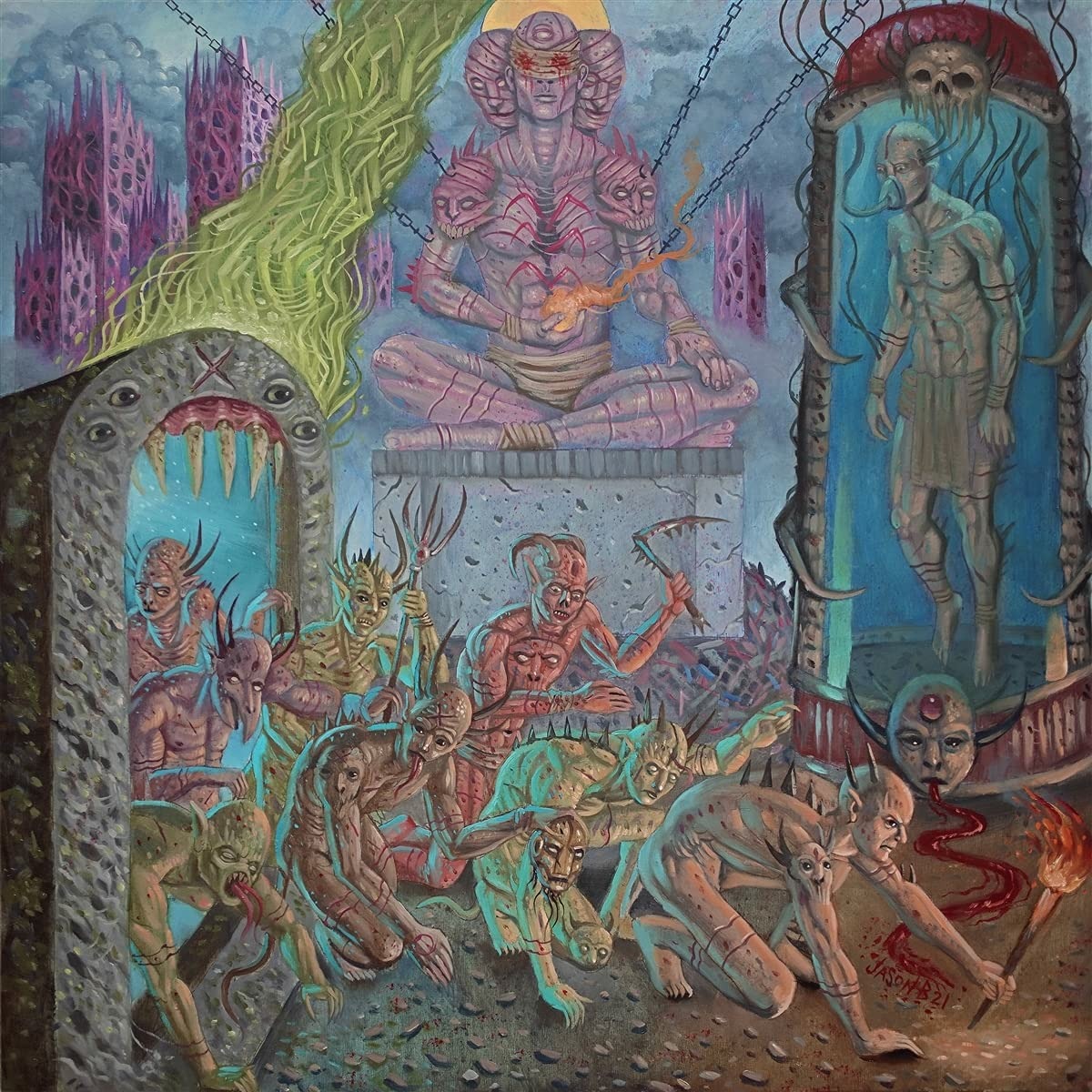 ibs