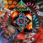 The Enigma, Boundless (Solid Orange Vinyl)