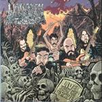 Live... From The Grave (Tiger Vinyl Lp)