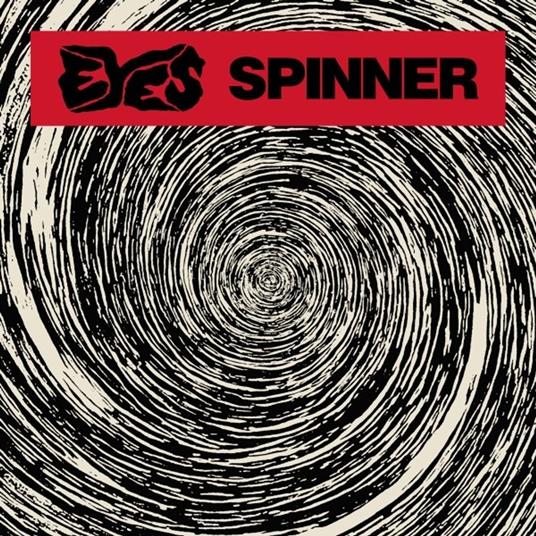 Spinner - Vinile LP di Eyes