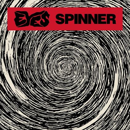 Spinner - CD Audio di Eyes