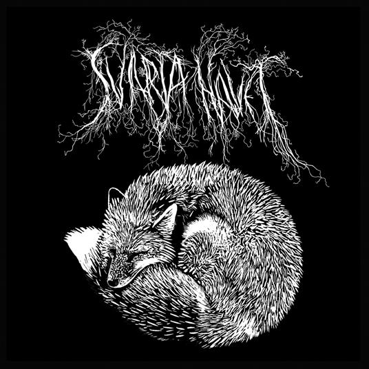 Manen Ska Lysa Din Vag - CD Audio di Svarta Havet
