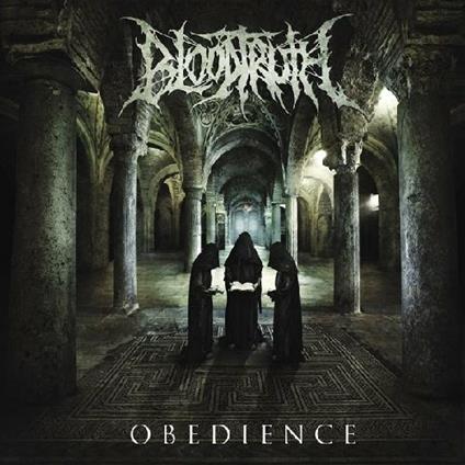 Obedience - CD Audio di Bloodtruth
