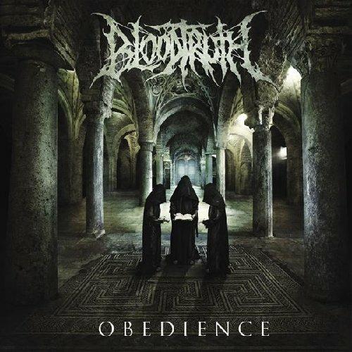 Obedience - CD Audio di Bloodtruth