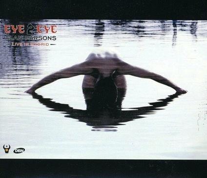 Eye 2 Eye - CD Audio di Alan Parsons Project