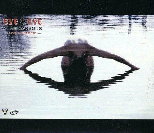 Eye 2 Eye - CD Audio di Alan Parsons Project