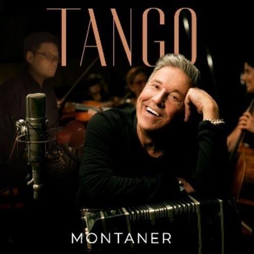 Tango - CD Audio di Ricardo Montaner