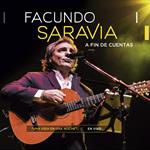 Saravia Facundo - A Fin De Cuentas - En Vivo