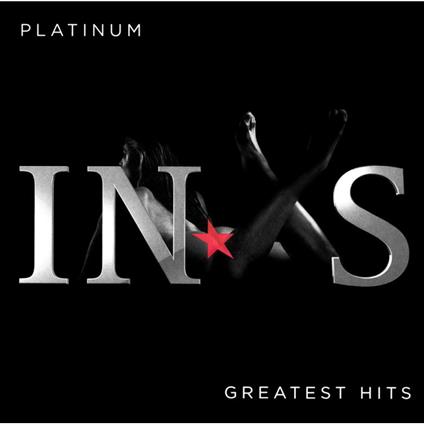 Platinum-Greatest Hits - Vinile LP di INXS