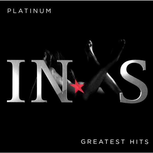 Platinum-Greatest Hits - Vinile LP di INXS