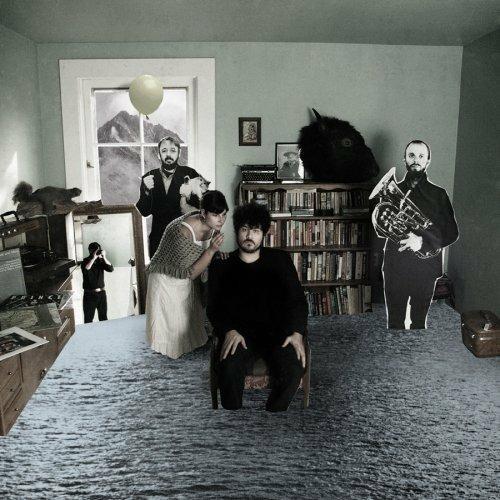 Atlantic Ocean - CD Audio di Richard Swift