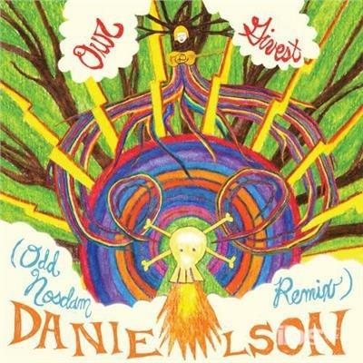 Our Givest (Remix) - Vinile 7'' di Danielson