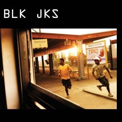 Mystery - Vinile LP di Blk Jks
