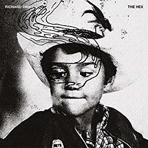 Hex - Vinile LP di Richard Swift