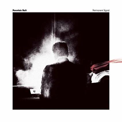 Permanent Signal - CD Audio di Porcelain Raft
