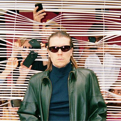 Forced Witness - CD Audio di Alex Cameron