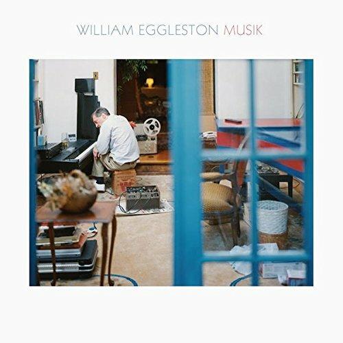 Musik - CD Audio di William Eggleston