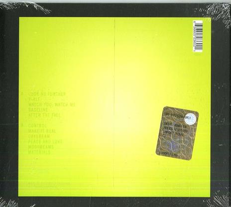 Felt - CD Audio di Suuns - 2