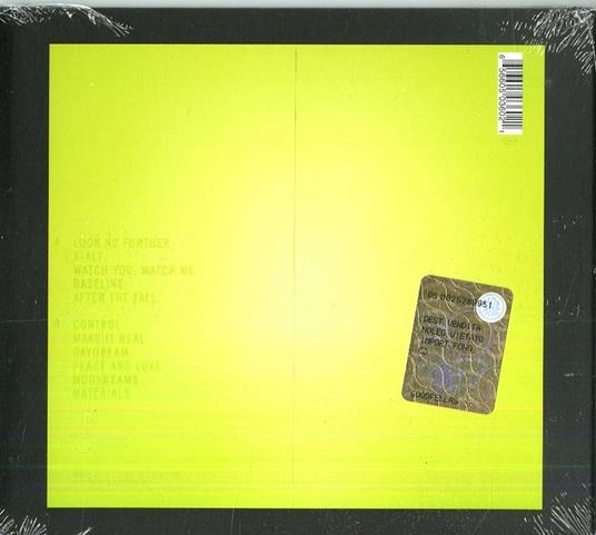 Felt - CD Audio di Suuns - 2