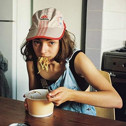 Thrush Metal - Vinile LP di Stella Donnelly