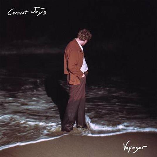 Voyager - Vinile LP di Current Joys
