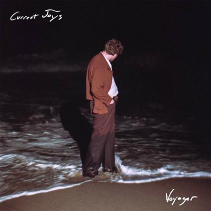 Voyager (Coloured Vinyl) - Vinile LP di Current Joys