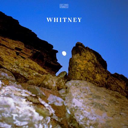 Candid - Vinile LP di Whitney