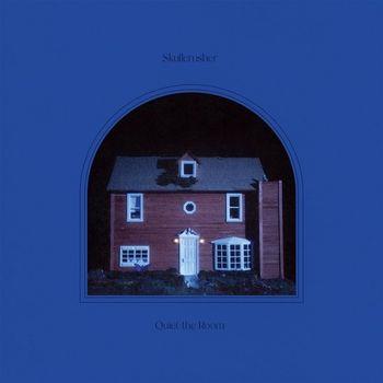 Quiet The Room - Vinile LP di Skullcusher