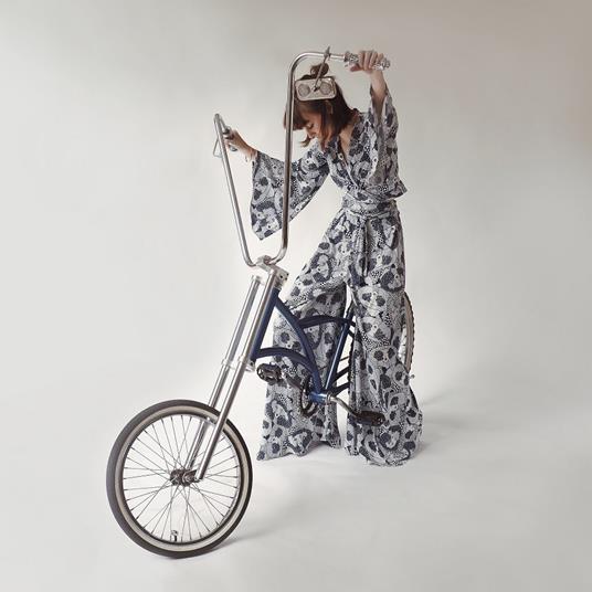 Faye Webster - Vinile LP di Faye Webster