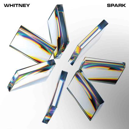 Spark - Vinile LP di Whitney