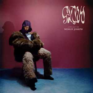 CD Glow Wesley Joseph