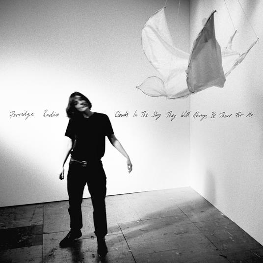 Clouds In The Sky They Will Always Be There For Me - Vinile LP di Porridge Radio