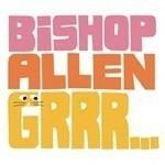 Grrr... - Vinile LP di Bishop Allen