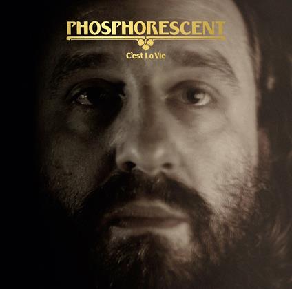 C'est la vie - Vinile LP di Phosphorescent