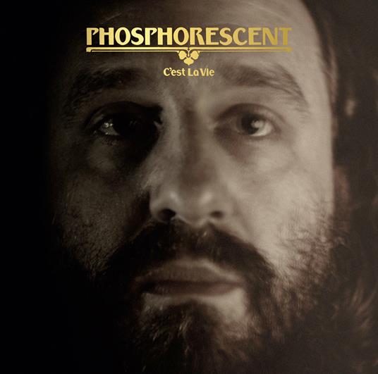 C'est la vie - Vinile LP di Phosphorescent