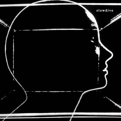 Slowdive - Vinile LP di Slowdive