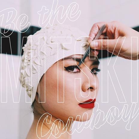 Be the Cowboy - CD Audio di Mitski