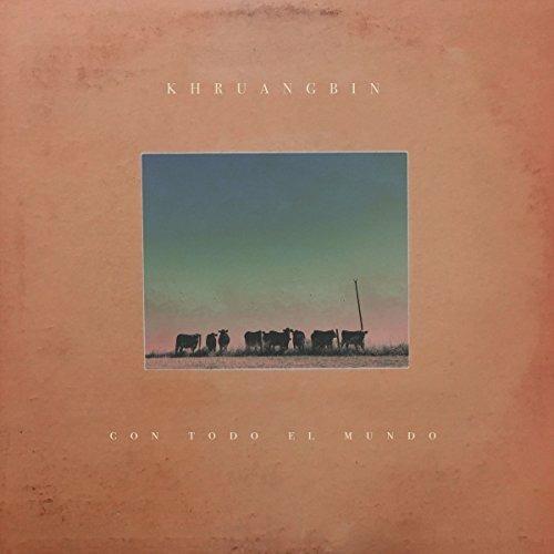 Con todo el mundo - Vinile LP di Khruangbin