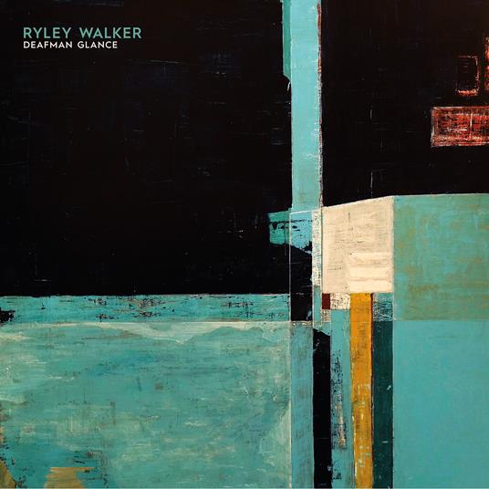 Deafman Glance - CD Audio di Ryley Walker