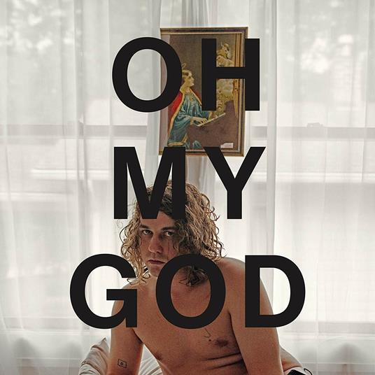 Oh My God - Vinile LP di Kevin Morby