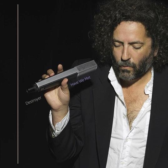 Have We Met (Coloured Vinyl) - Vinile LP di Destroyer