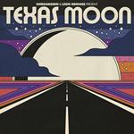Texas Moon (Blue Daze Vinyl) (with Leon Bridges)