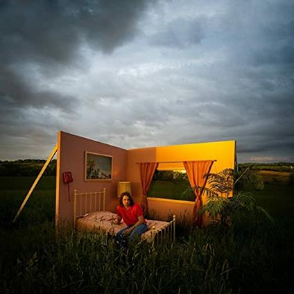 A Night at the Little Los Angeles (4-Tracks) - Vinile LP di Kevin Morby