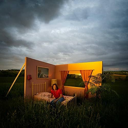 A Night at the Little Los Angeles (4-Tracks) - Vinile LP di Kevin Morby