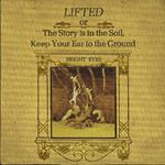 Lifted Or The Story Is In The Soil, Keep