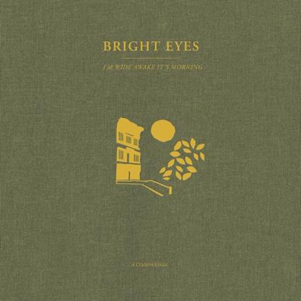 I M Wide Awake, It S Morning - Vinile LP di Bright Eyes