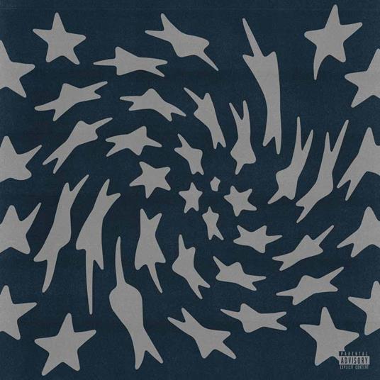 Hole Erth (Clear Blue Smoke Vinyl) - Vinile LP di Toro y Moi