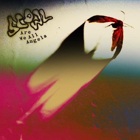 Are We All Angels - CD Audio di Scowl