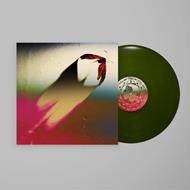 Are We All Angels (Olive Green Vinyl)